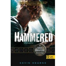 Hammered – Elkalapálva - Londoni Készleten